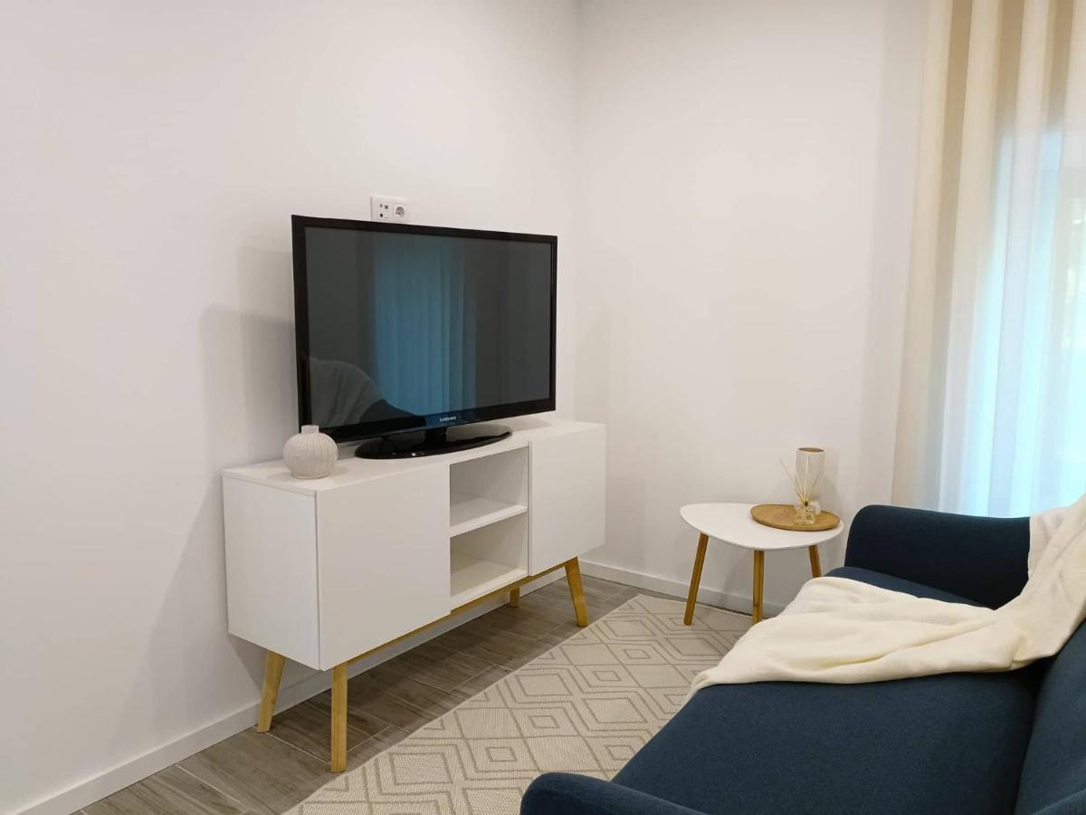 Andreihouse Βίλα Amares Εξωτερικό φωτογραφία
