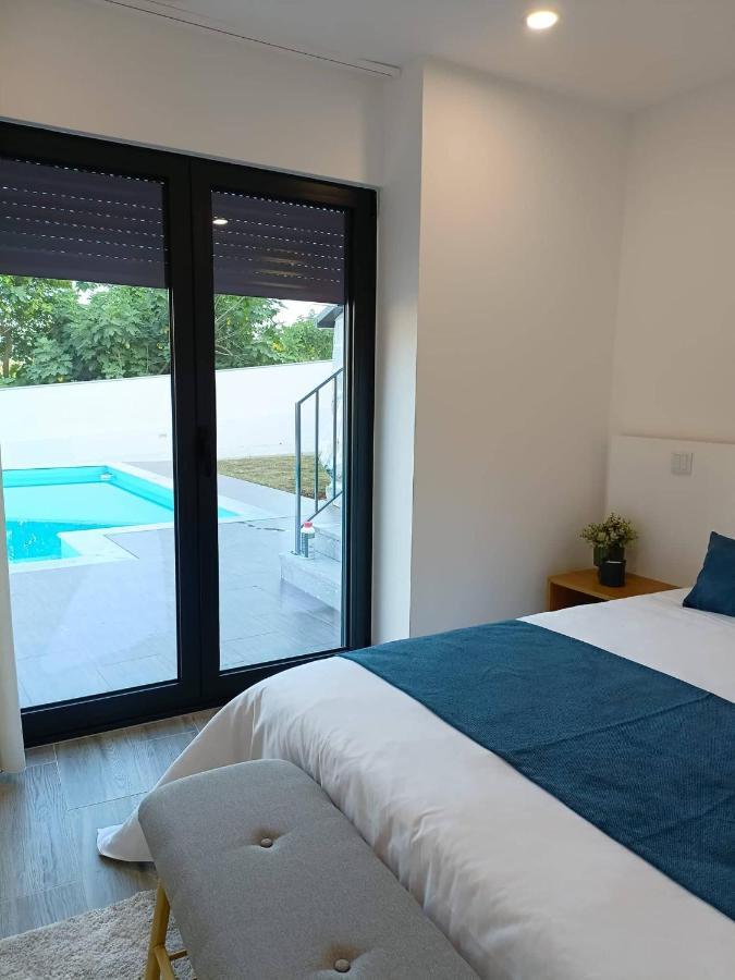 Andreihouse Βίλα Amares Εξωτερικό φωτογραφία