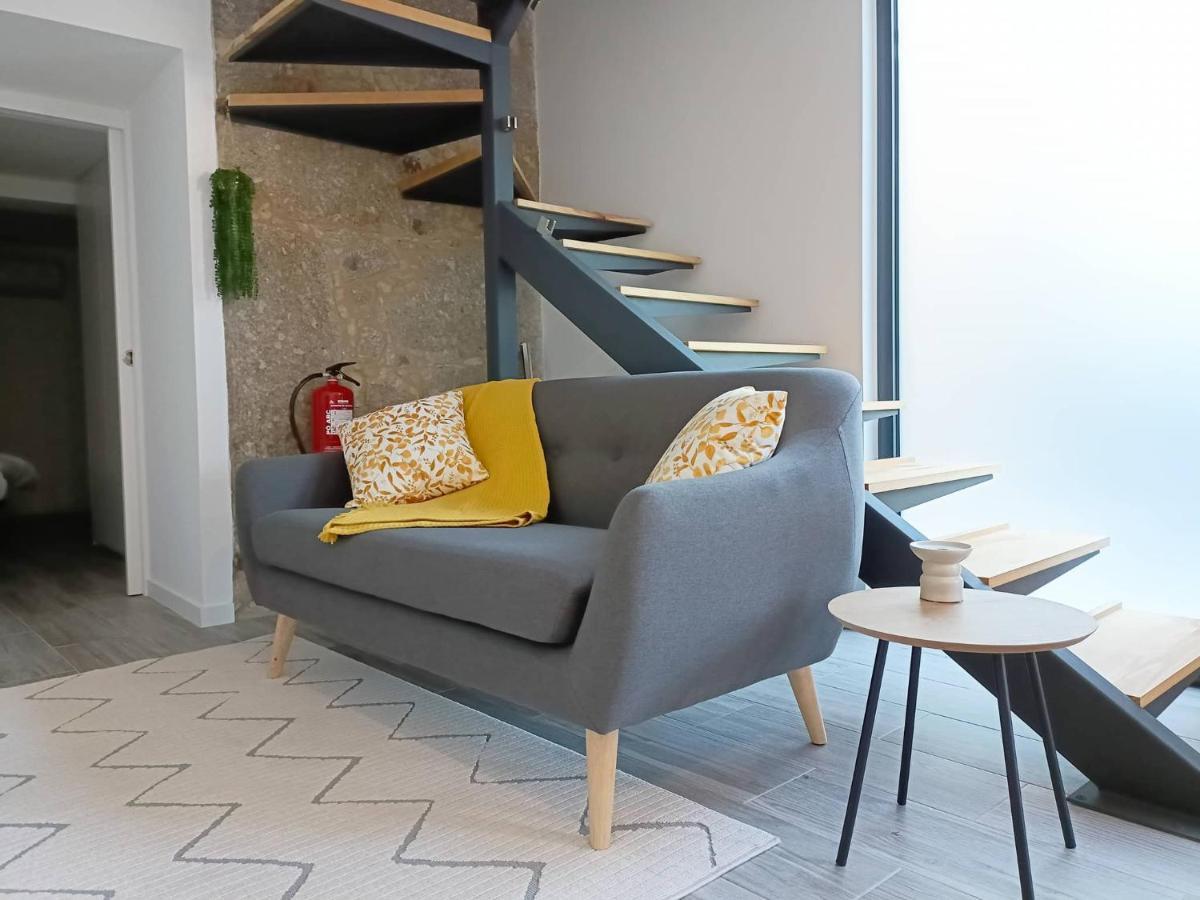 Andreihouse Βίλα Amares Εξωτερικό φωτογραφία