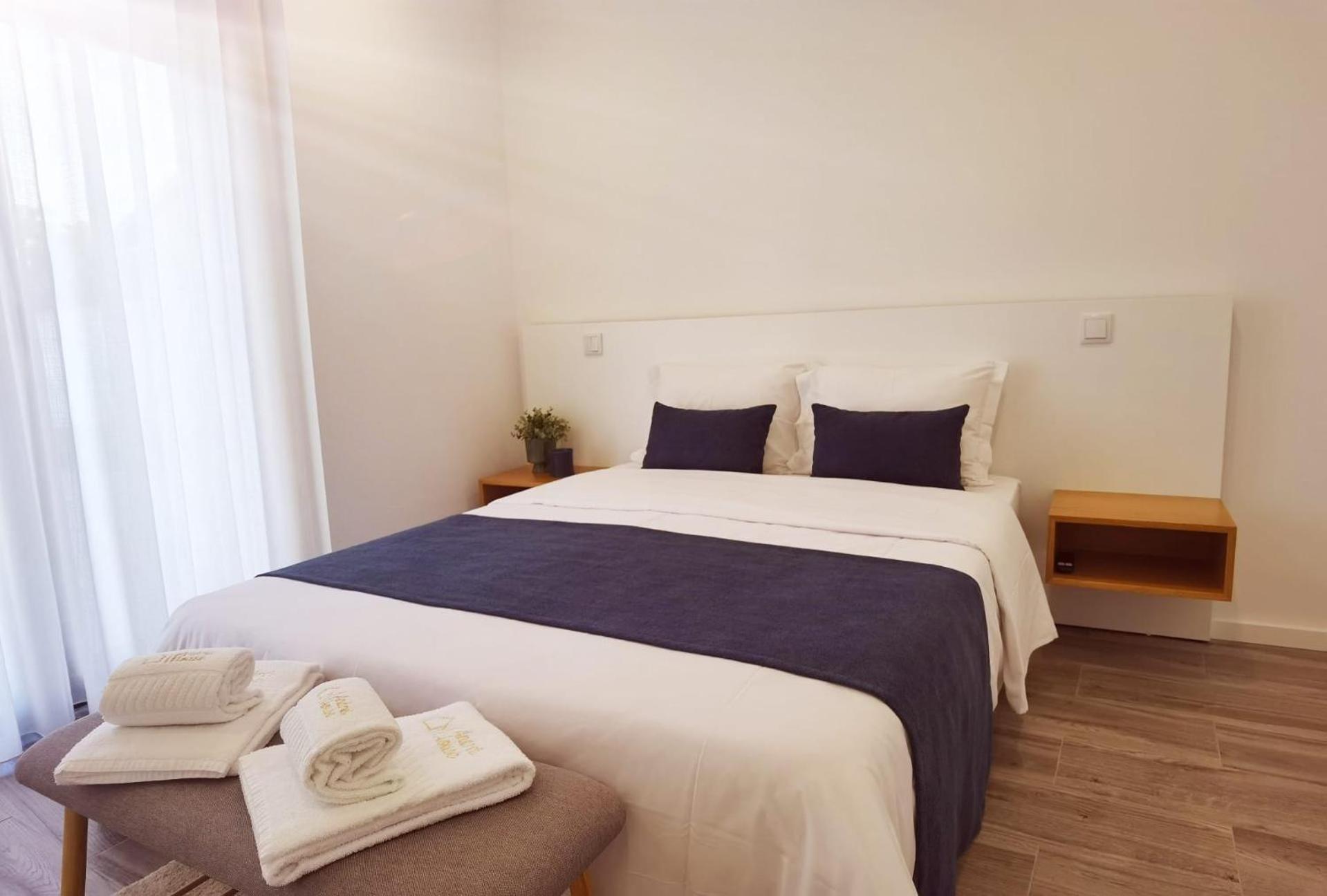 Andreihouse Βίλα Amares Εξωτερικό φωτογραφία