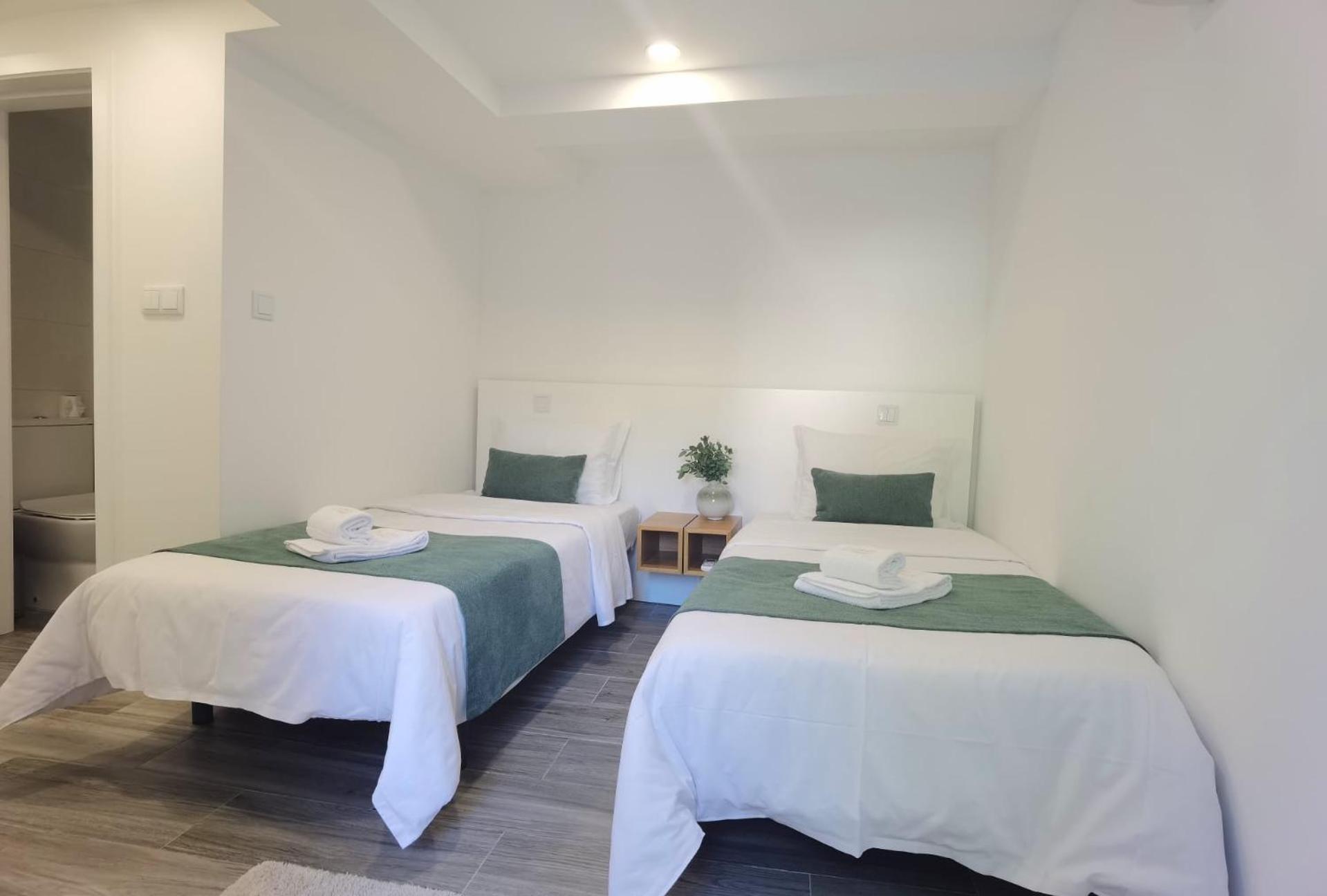 Andreihouse Βίλα Amares Εξωτερικό φωτογραφία